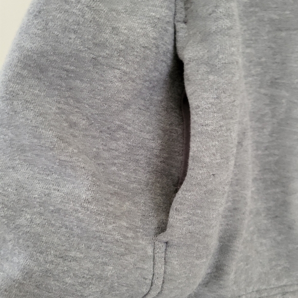 Lululemon Gray Hoodie pullover - Picture 6 of 13